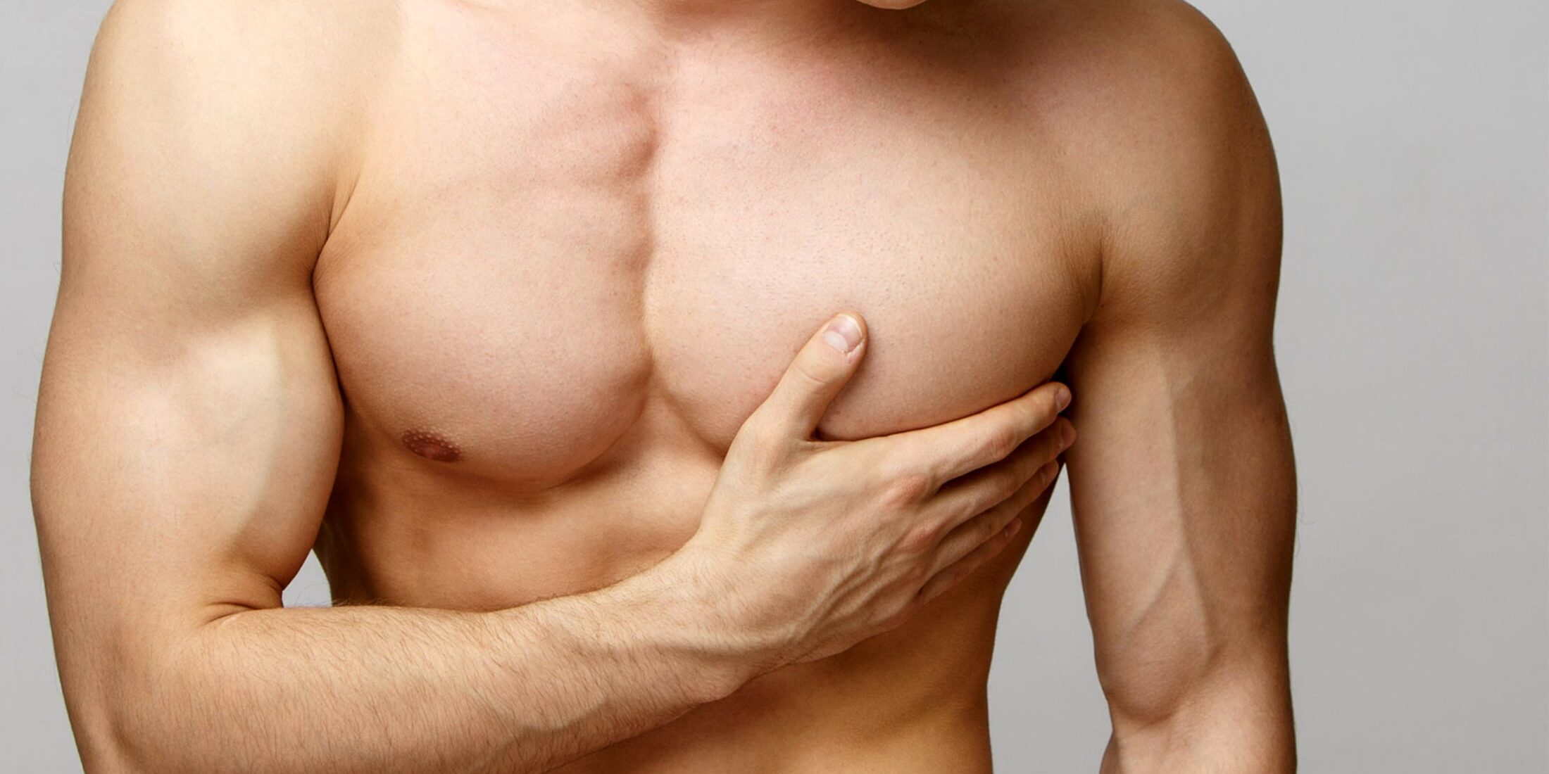 gynecomastia